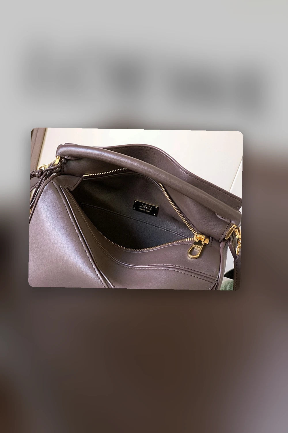 NB - LWO Bag - 626