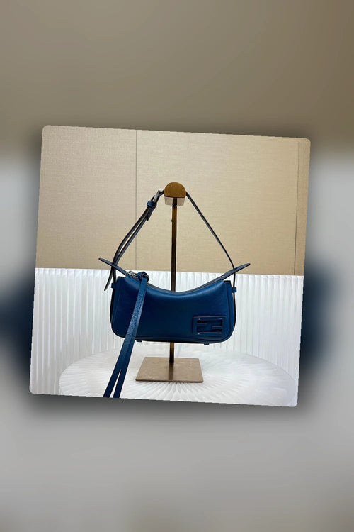 NB - FDE Bag - 283