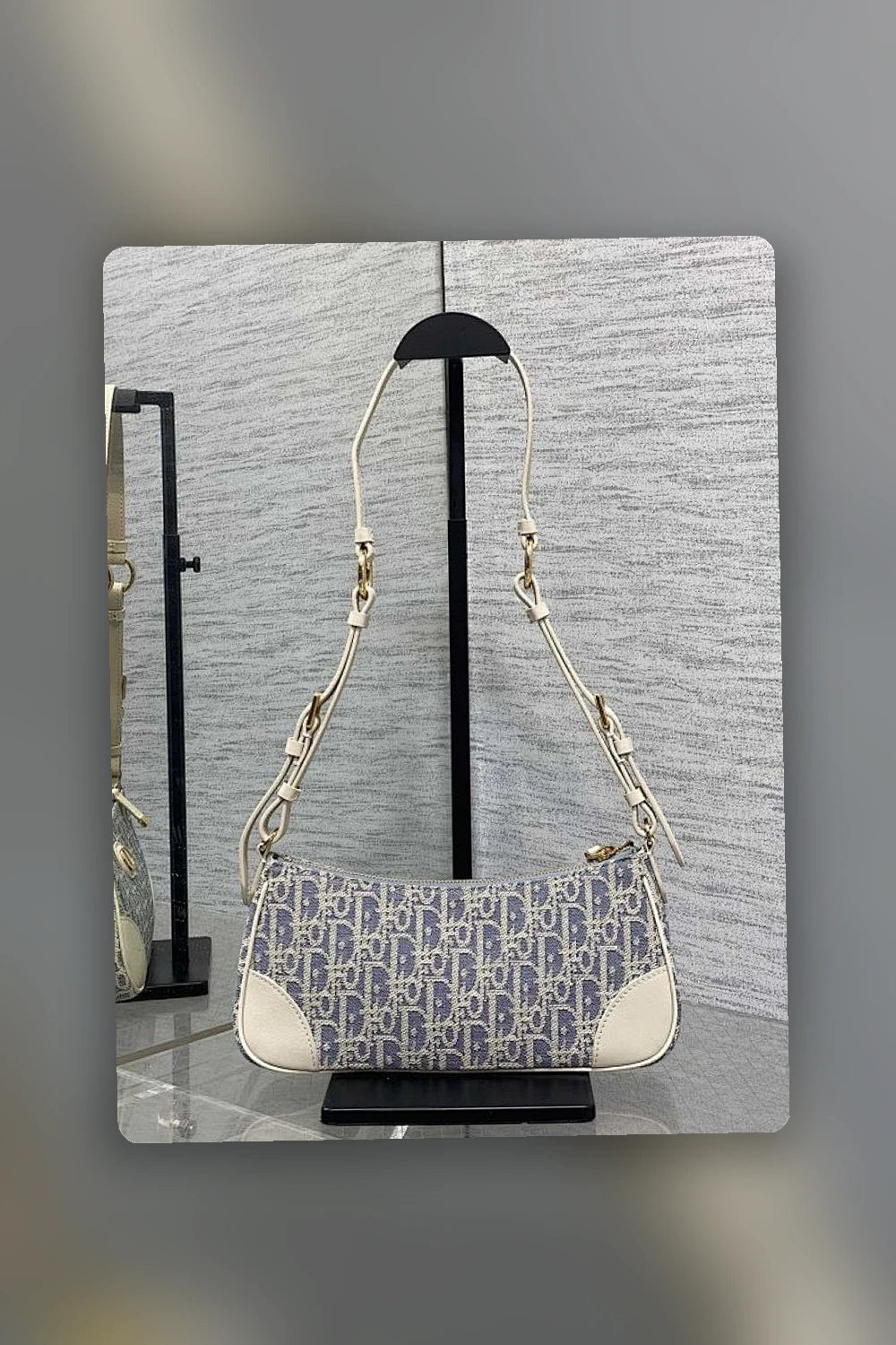 NB - DOR Bag - 1111