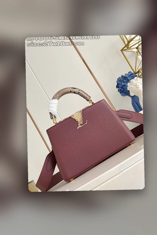 NB - LOV Bag - 851