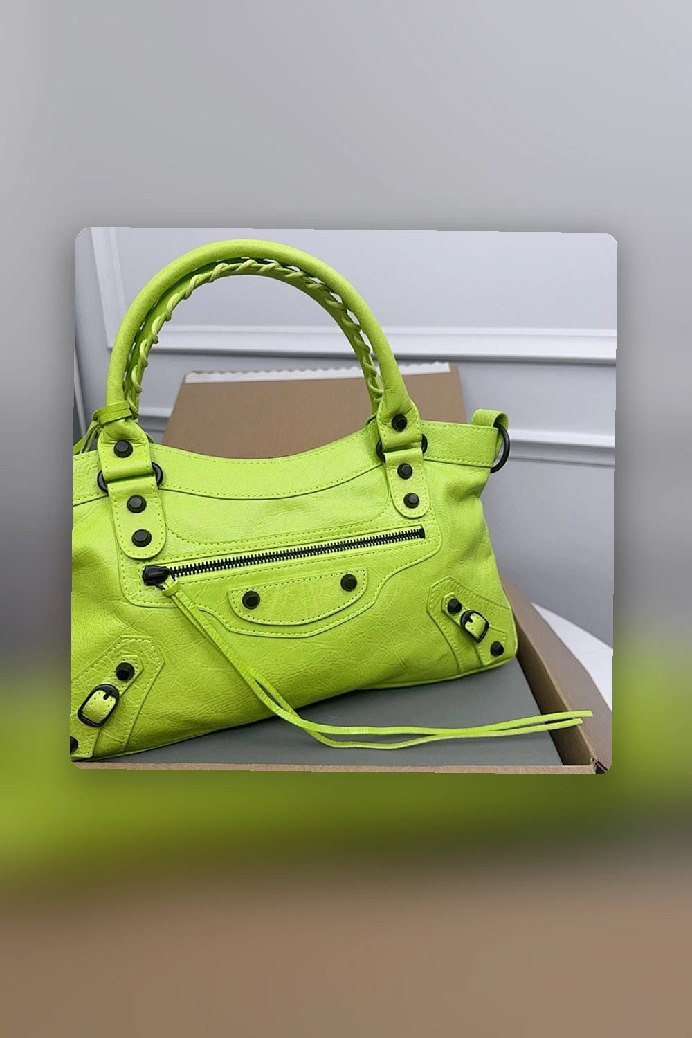 NB - BG Bag - 1169