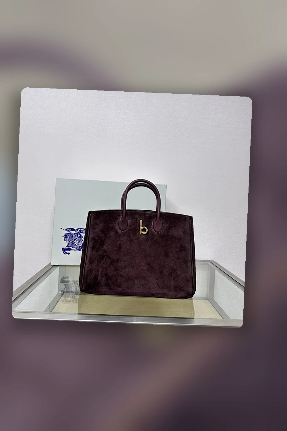 NB - BOR Bag - 143