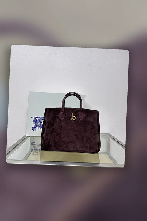NB - BOR Bag - 143
