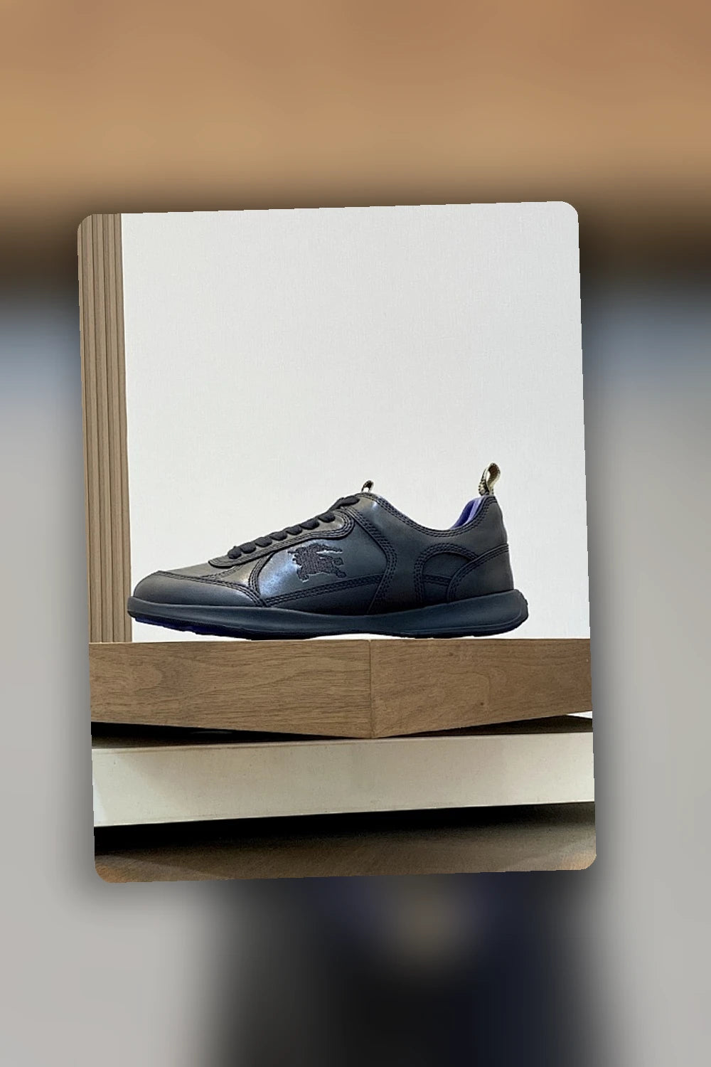 NB - BOR Women Shoes - 061