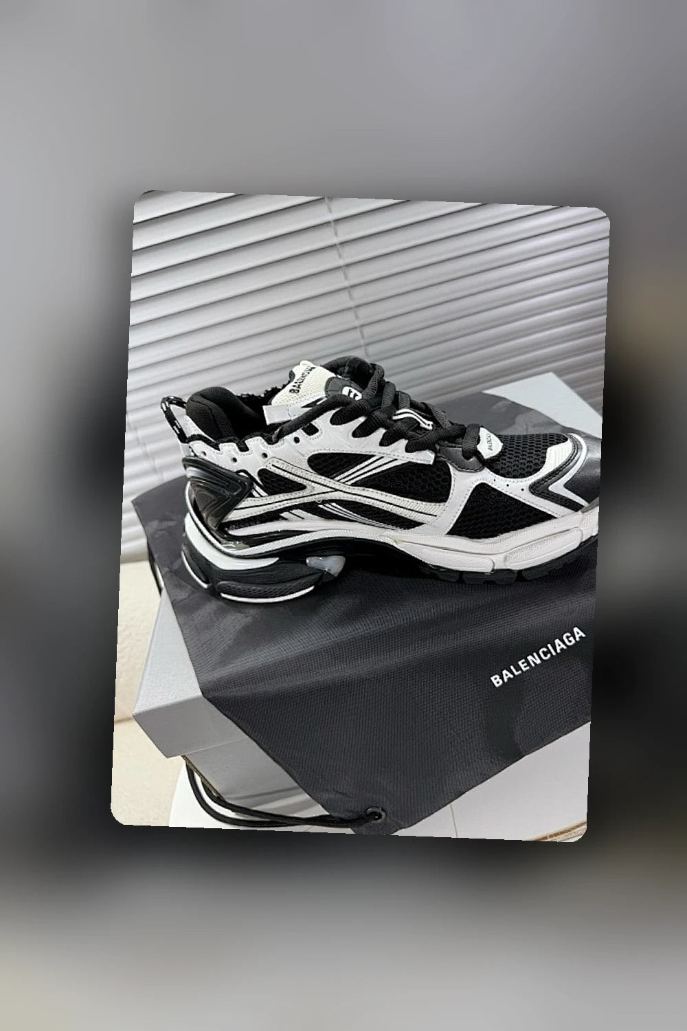NB - BG Women Shoes - 987