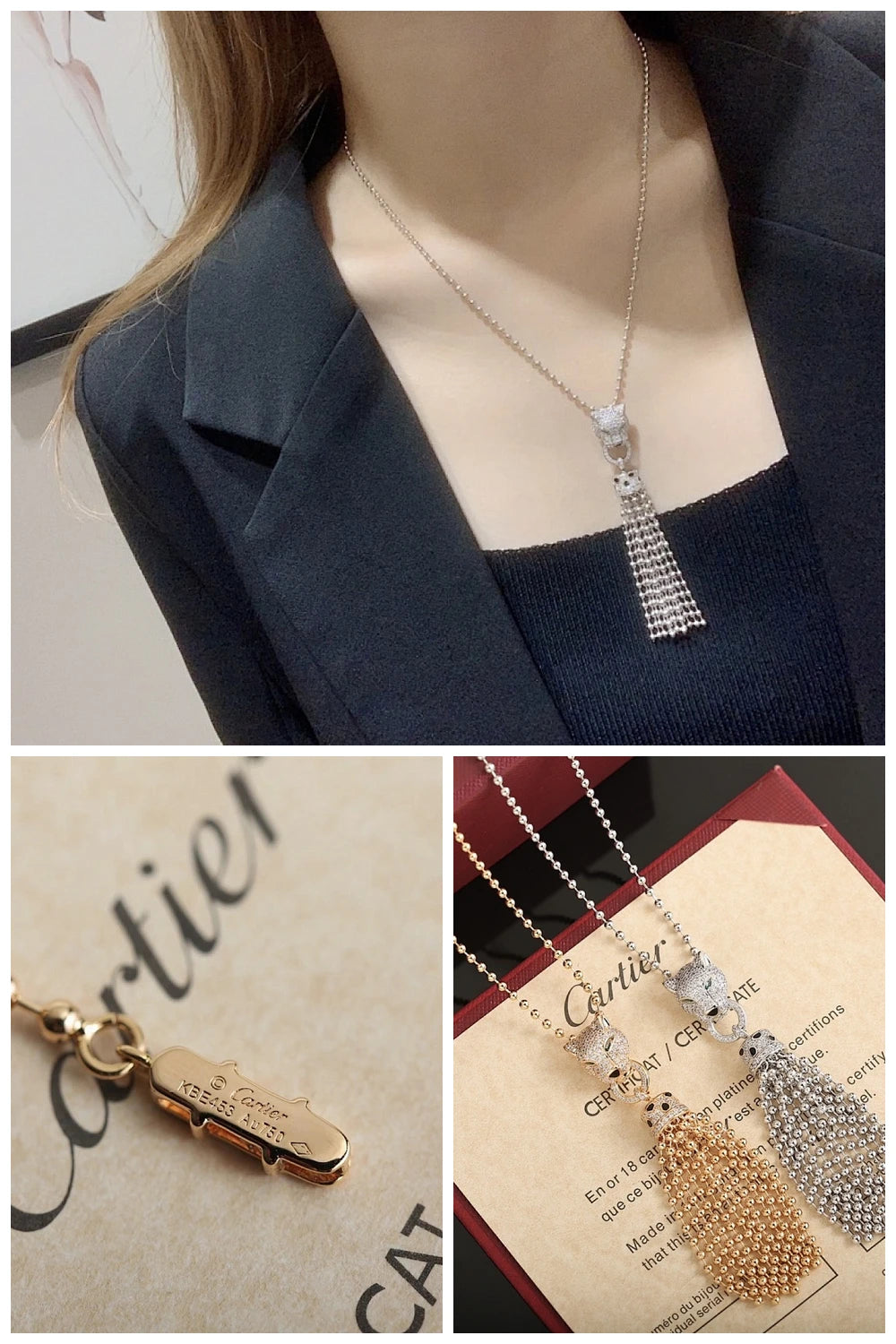NB - CRA Jewelry - 668