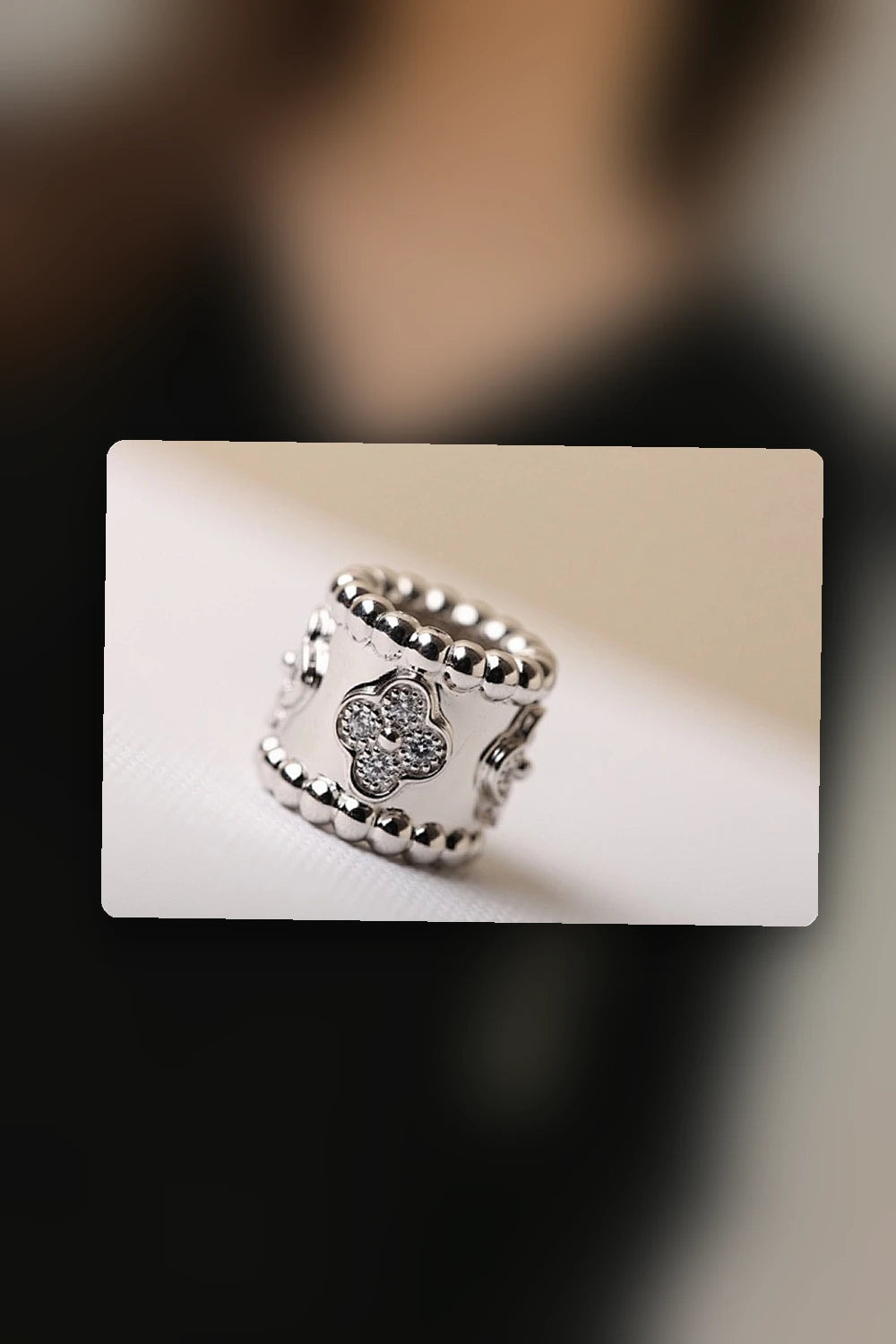 NB - VACA Jewelry - 746