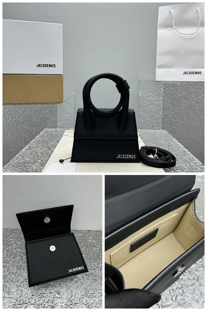 NB - JCA Bag - 226