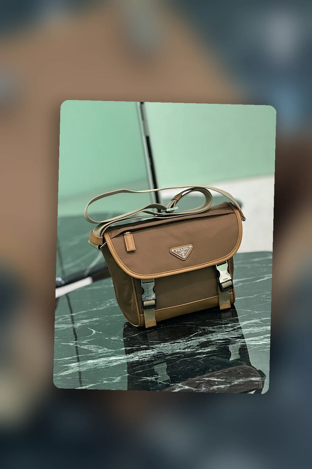 NB - PD Bag - 1285
