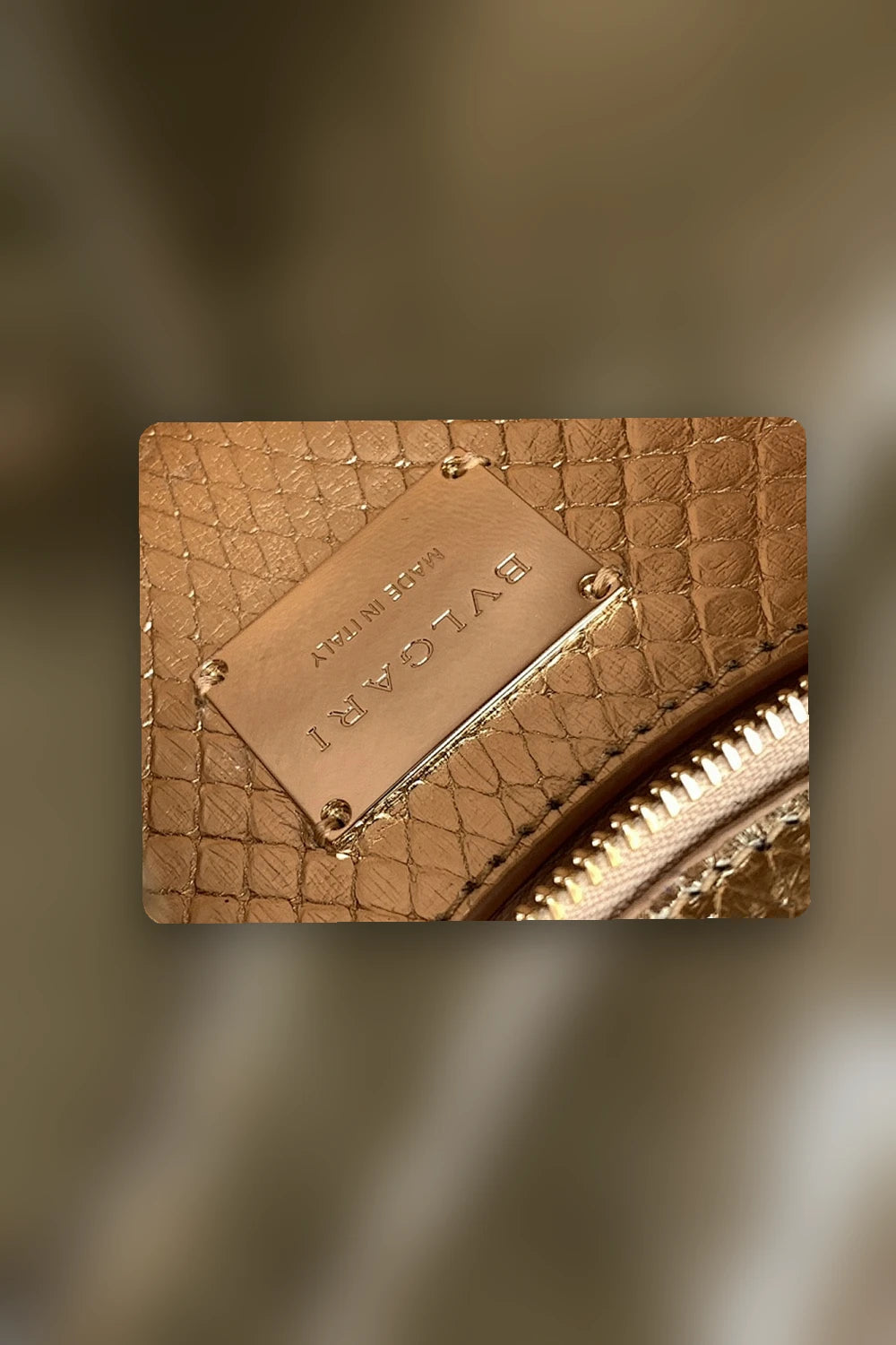 NB - BGL Bag - 215