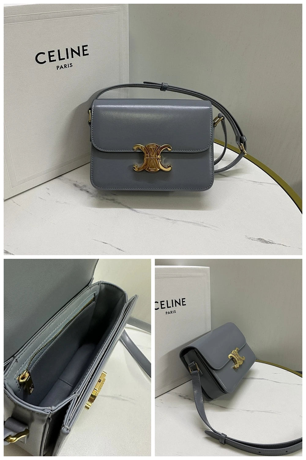 NB - COL Bag - 1161