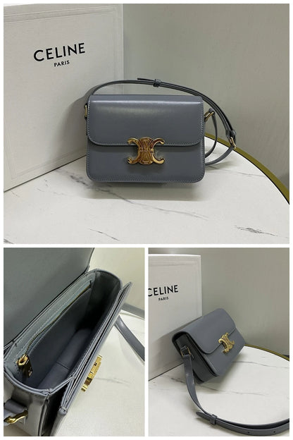NB - COL Bag - 1161