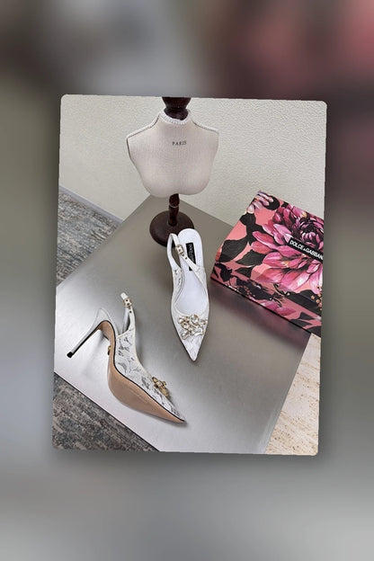 NB - DAG Women Shoes - 039