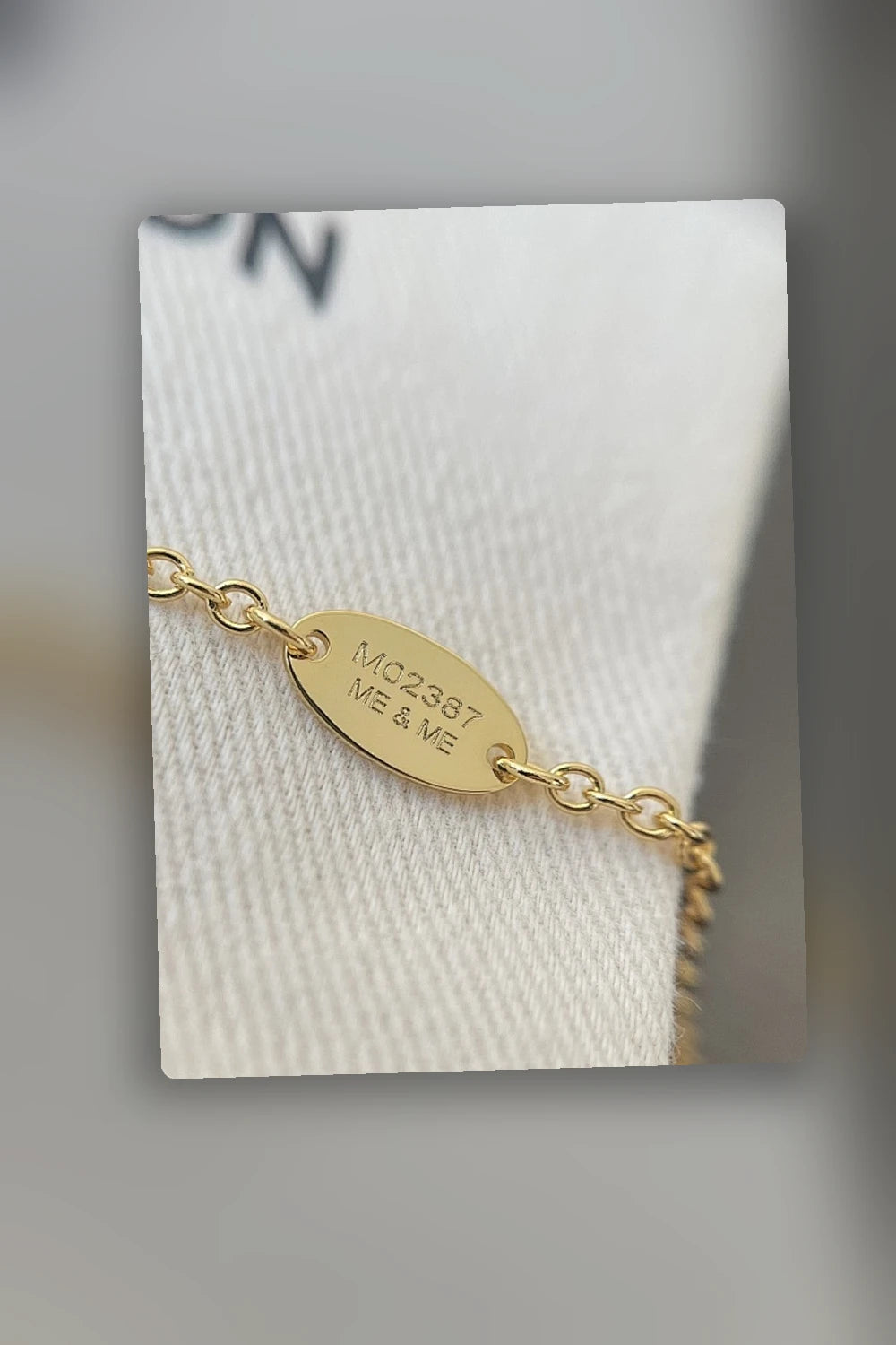 NB - LOV Jewelry - 079