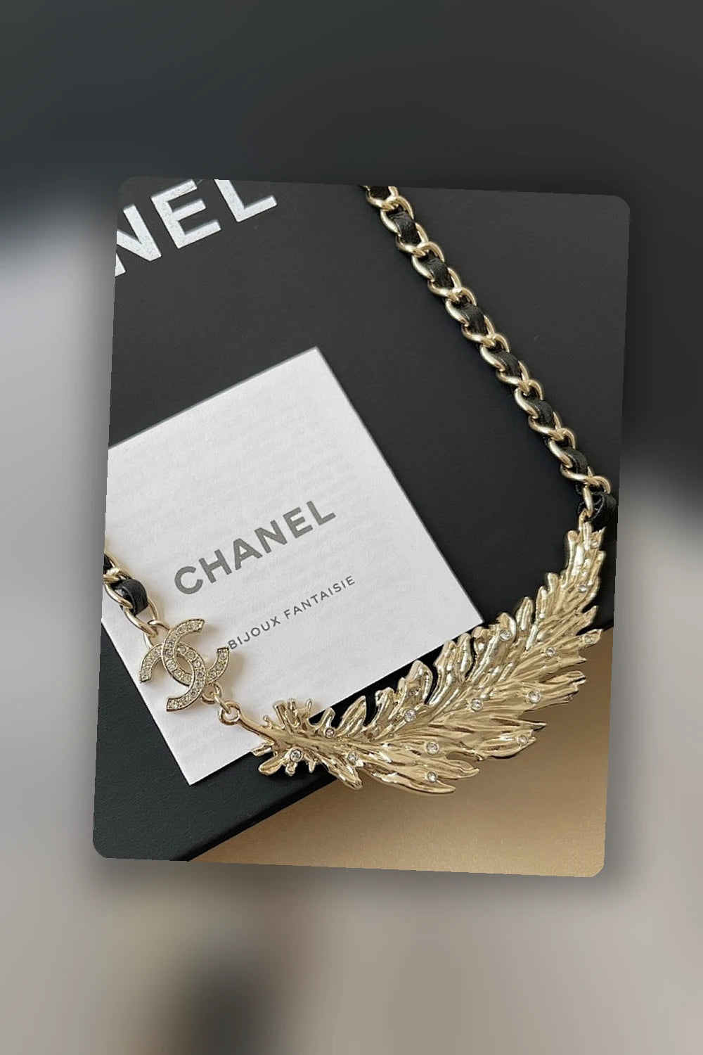 NB - CHL Jewelry - 682