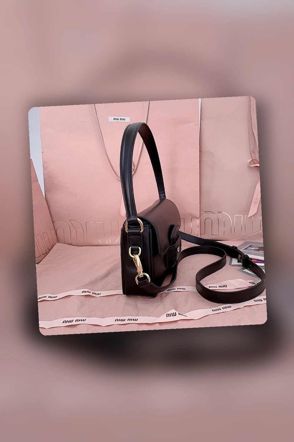 NB - MMU Bag - 688