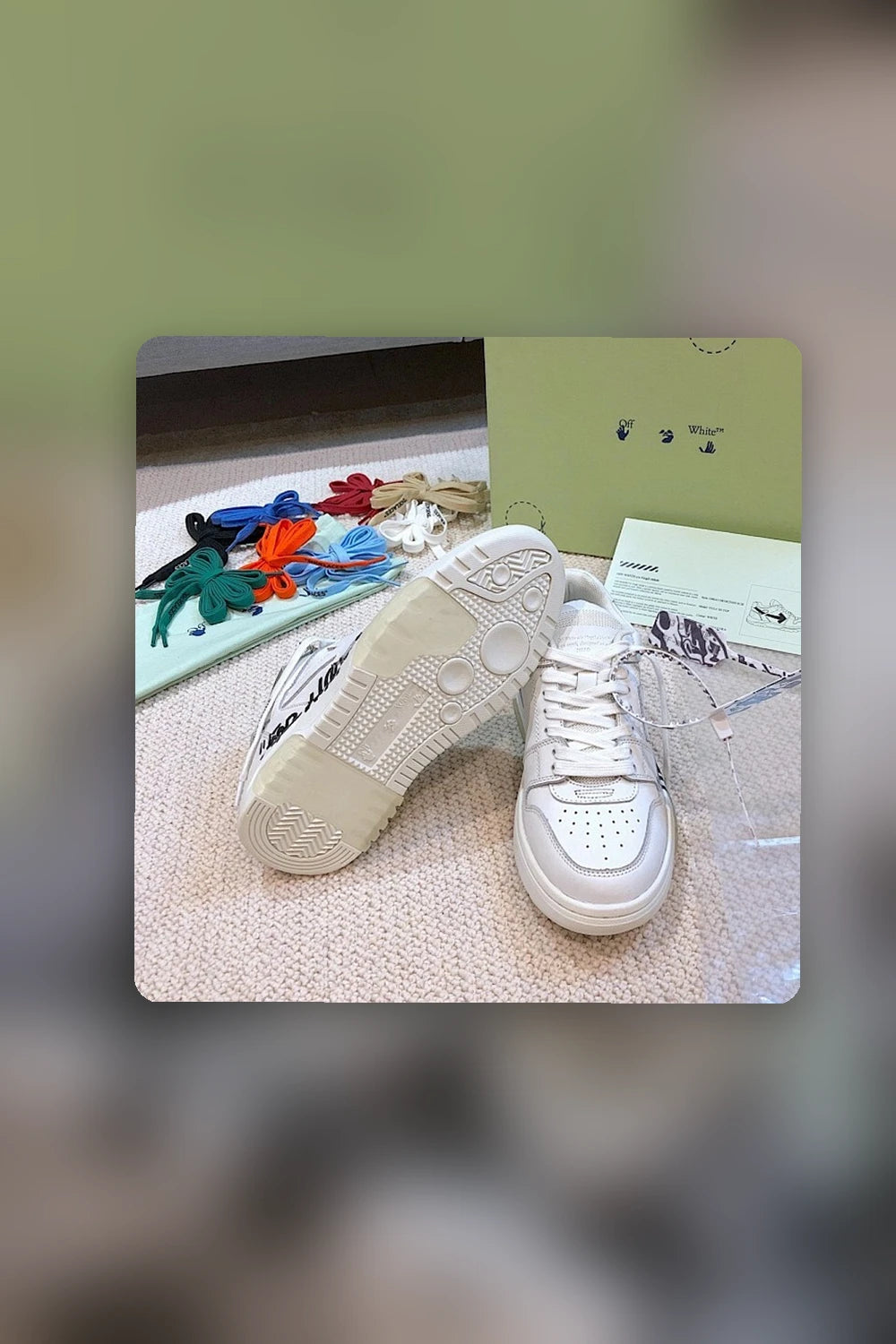 NB - YZO Women Shoes - 182