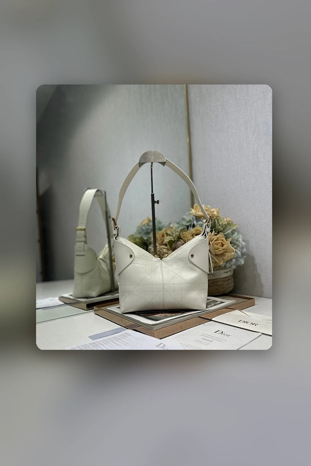 NB - DOR Bag - 063