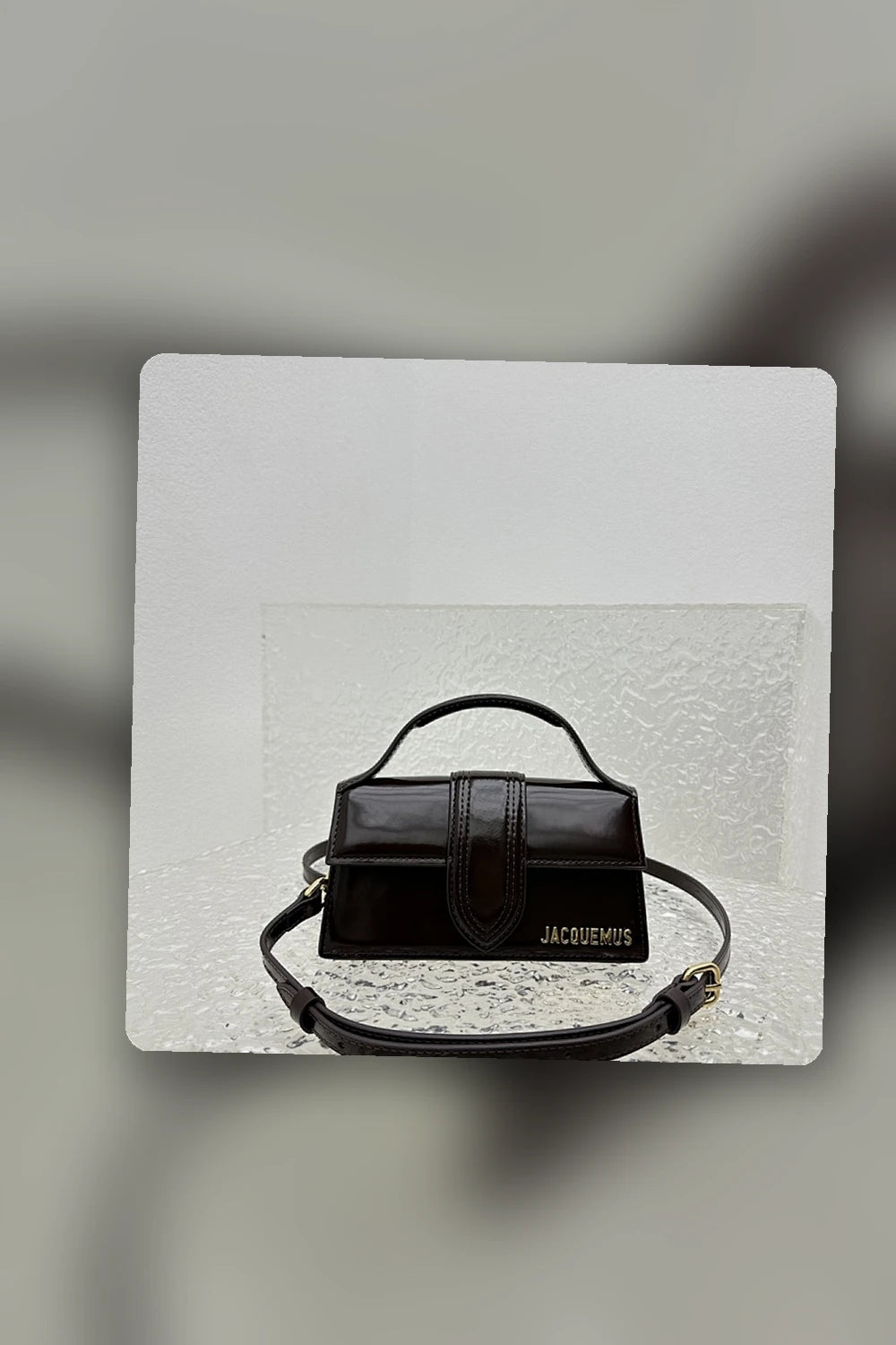 NB - JCA Bag - 261