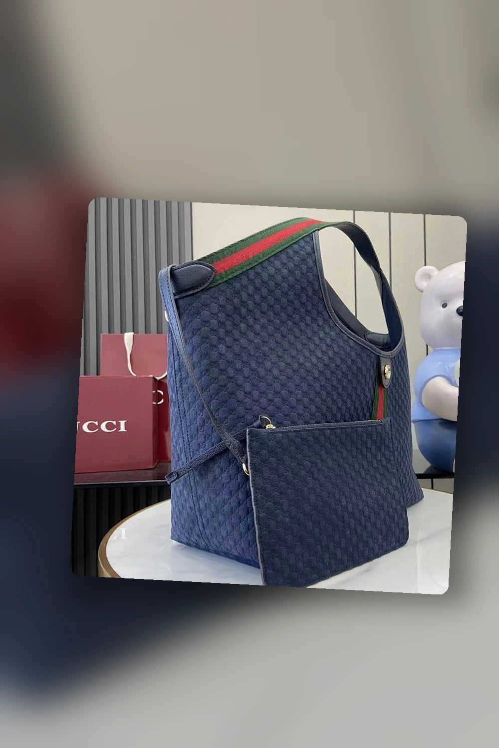 NB - GUKI Bag - 211