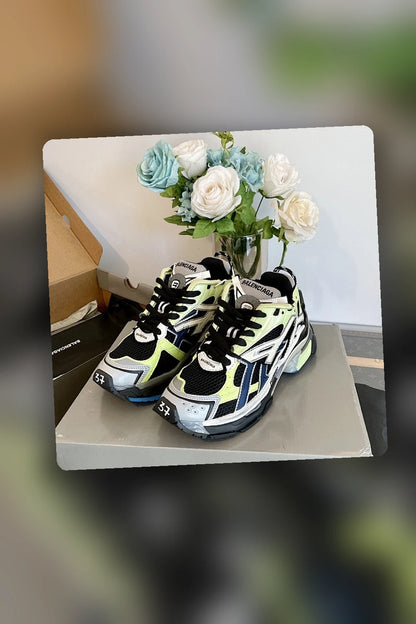 NB - BG Women Shoes - 1209