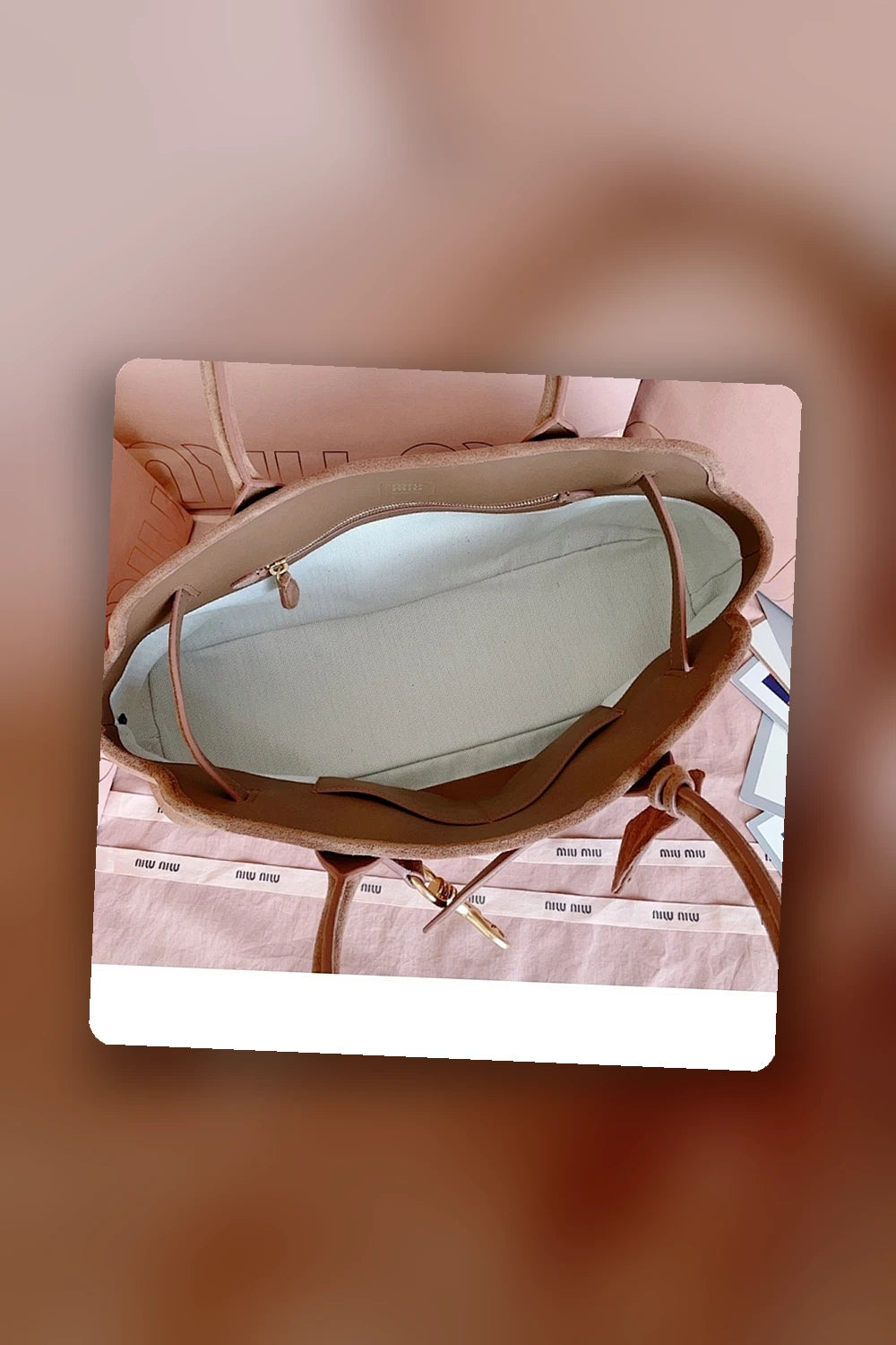 NB - MMU Bag - 572