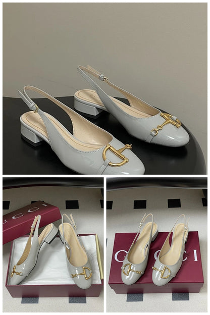 NB - GUKI Women Shoes - 427