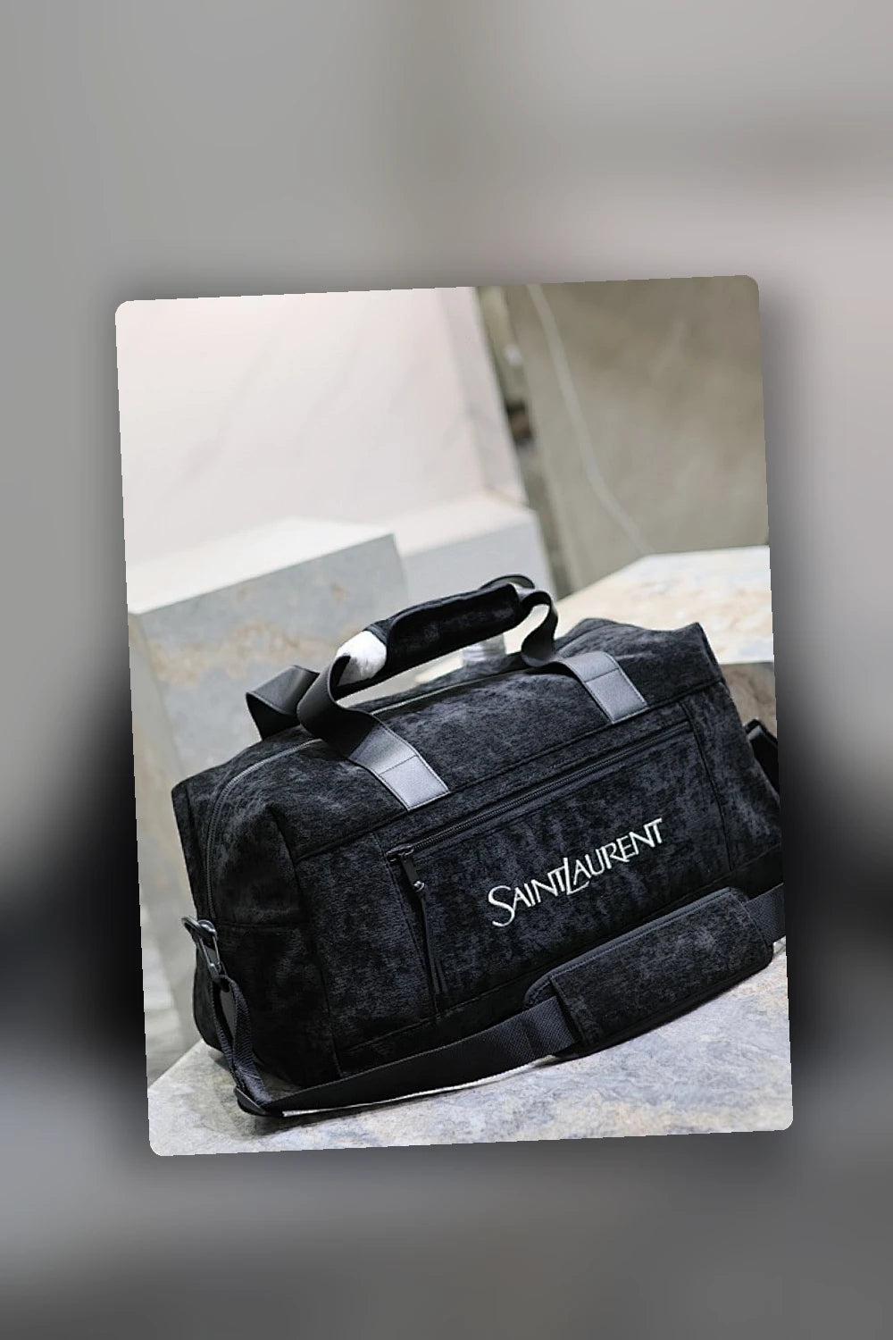 NB - YLS Bag - 765