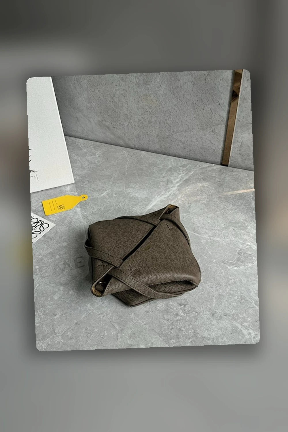 NB - LWO Bag - 137