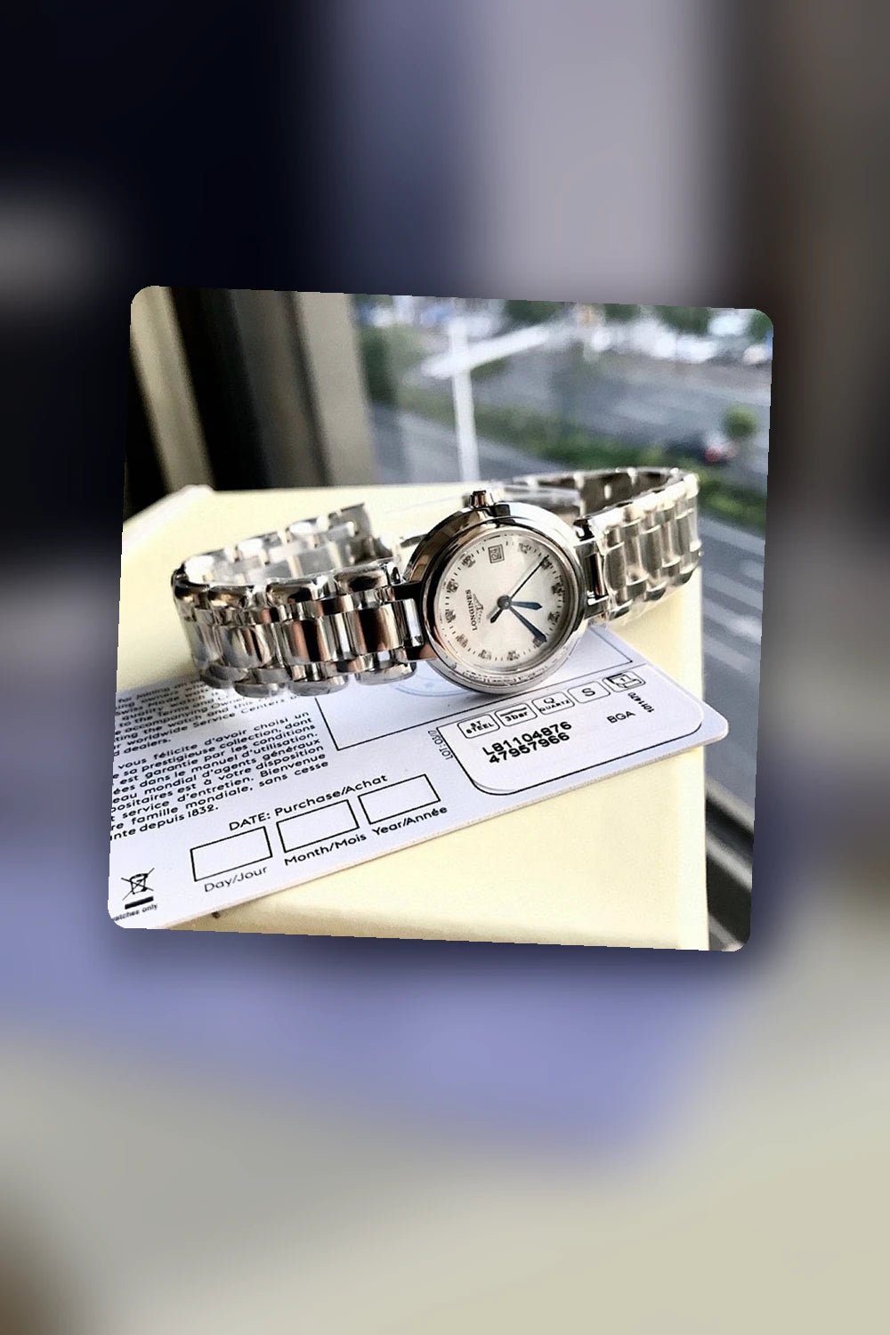 NB - Mix Watch - 706