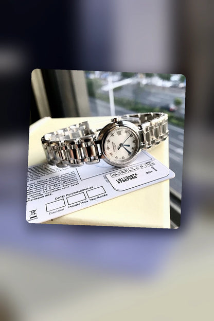 NB - Mix Watch - 706