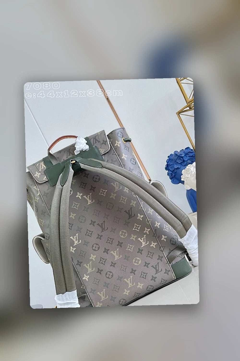 NB - LOV Bag - 739