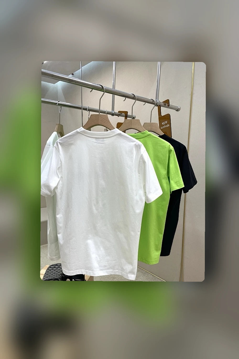 NB - DOR Mix Items - 030
