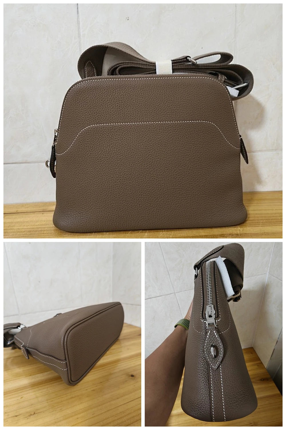 NB - HMS Bag - 159