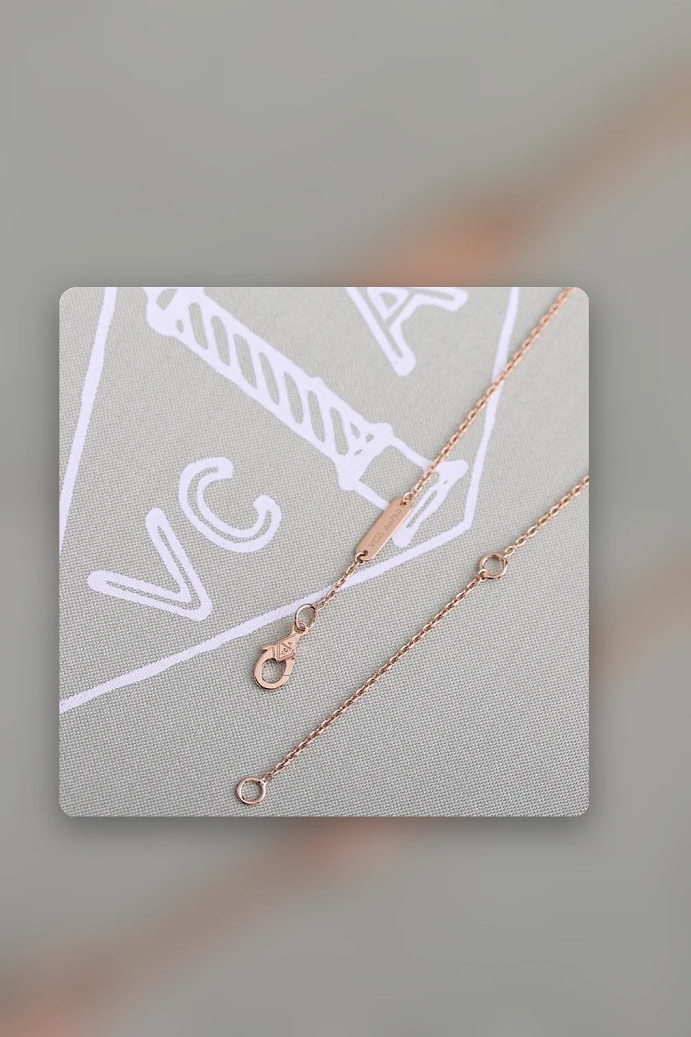 NB - VACA Jewelry - 199