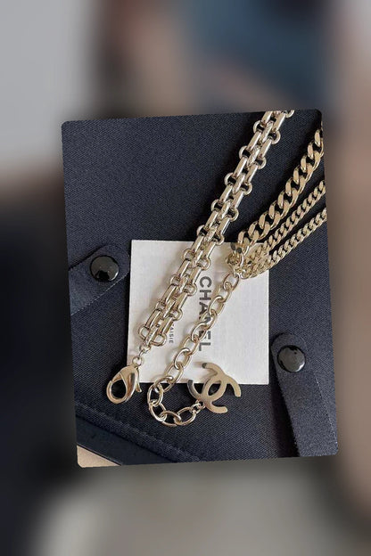 NB - CHL Jewelry - 201