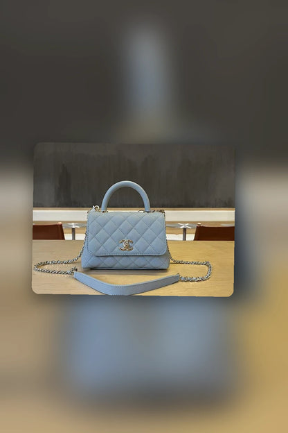 NB - CHL Bag - 251