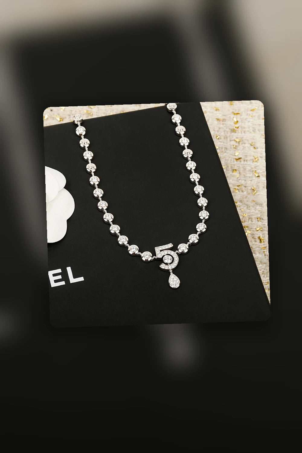 NB - CHL Jewelry - 711