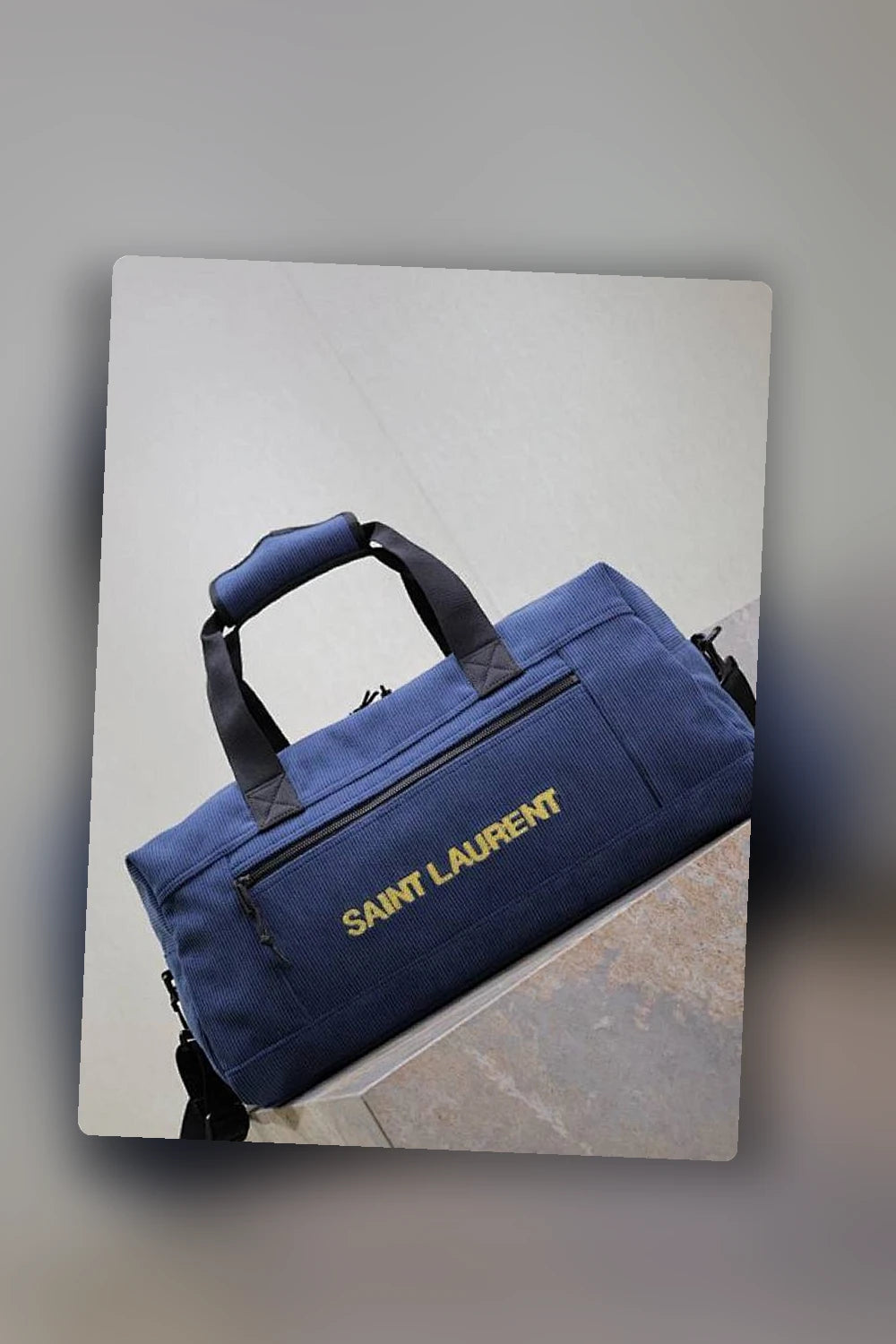 NB - YLS Bag - 1548