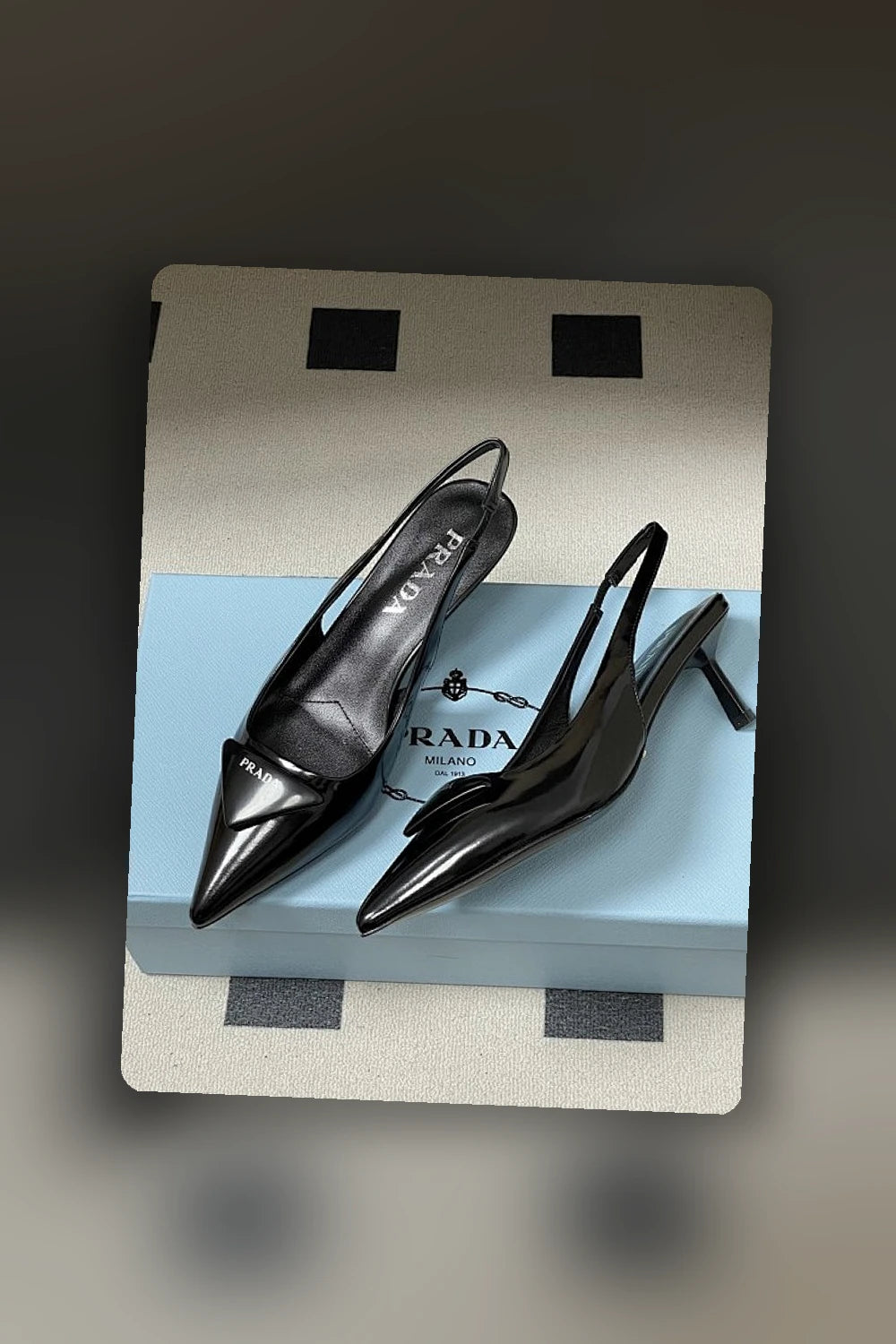 NB - PD Women Shoes - 188