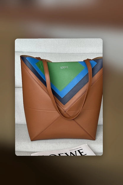 NB - LWO Bag - 385