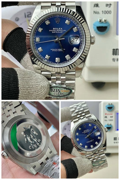 NB - Mix Watch - 1622