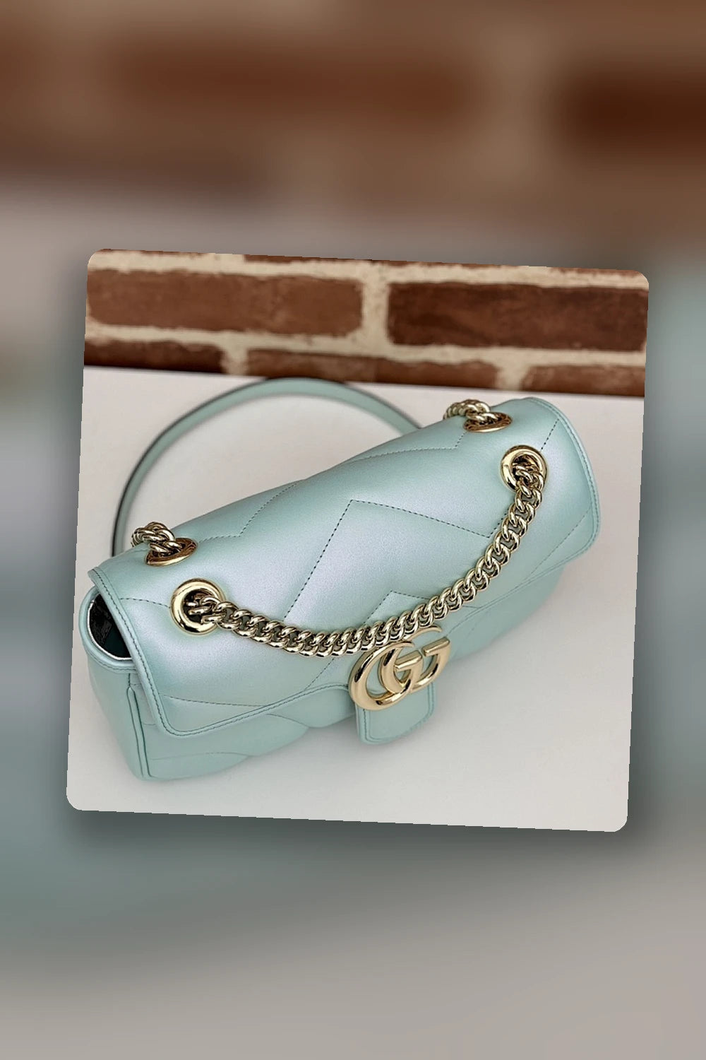 NB - GUKI Bag - 1158