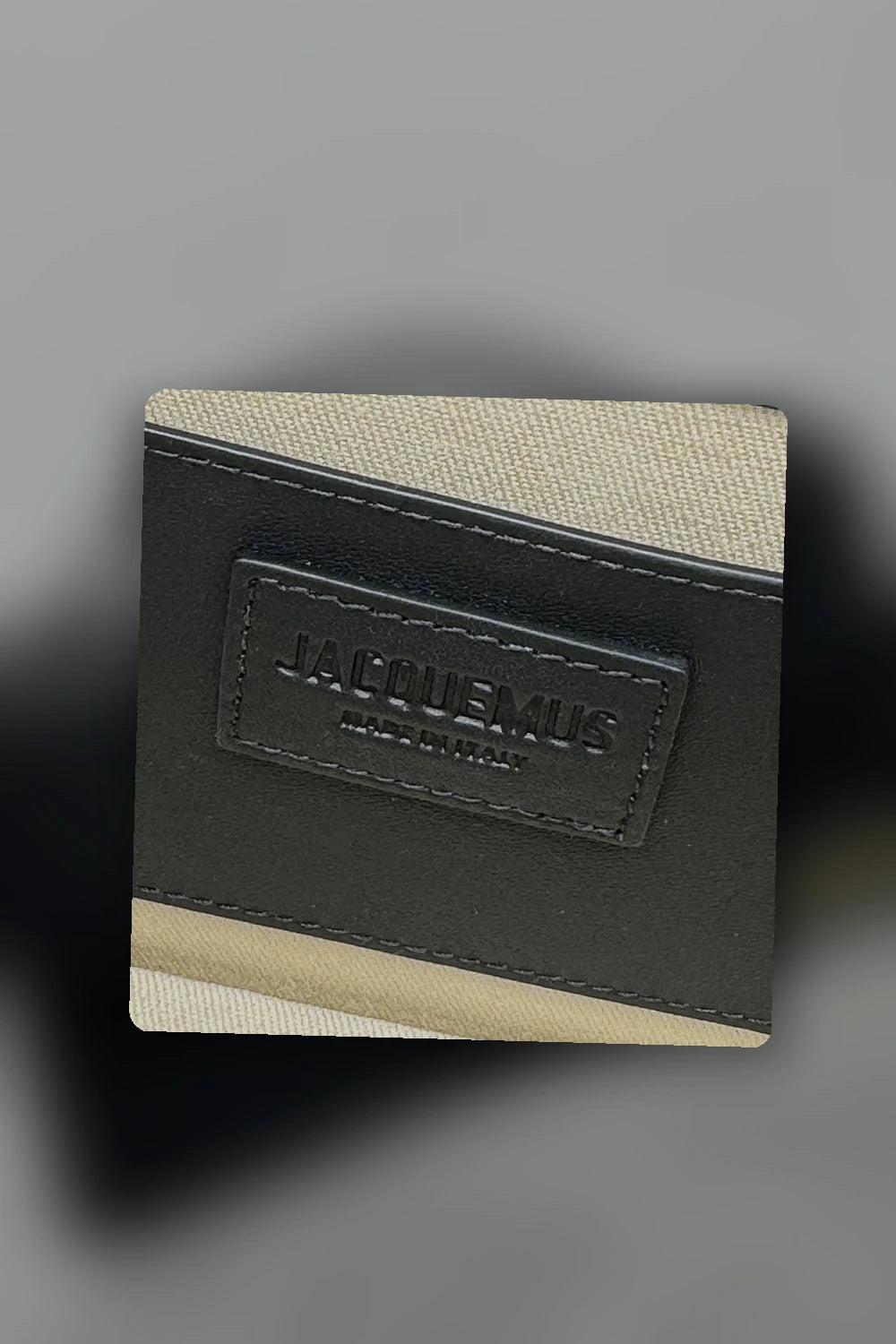 NB - JCA Bag - 173