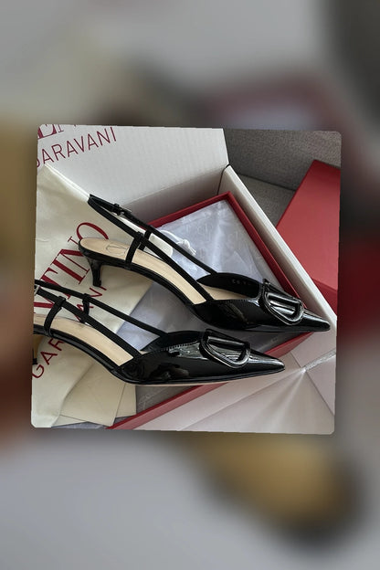 NB - VEL Women Shoes - 979