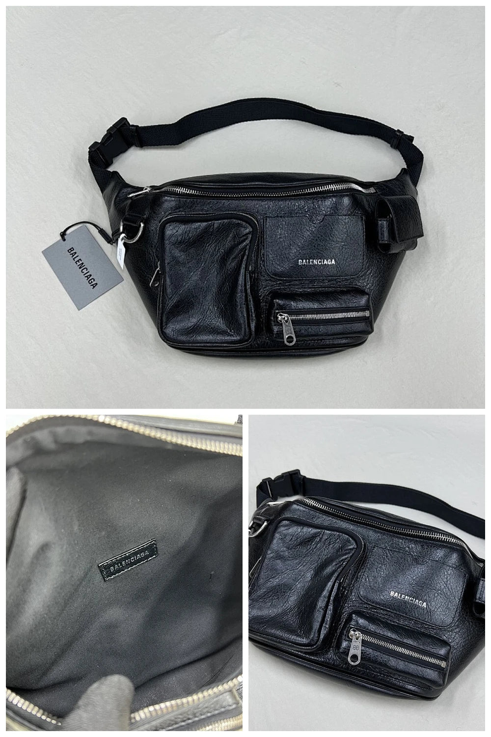 NB - BG Bag - 1917