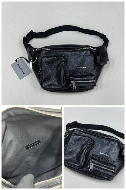 NB - BG Bag - 1917