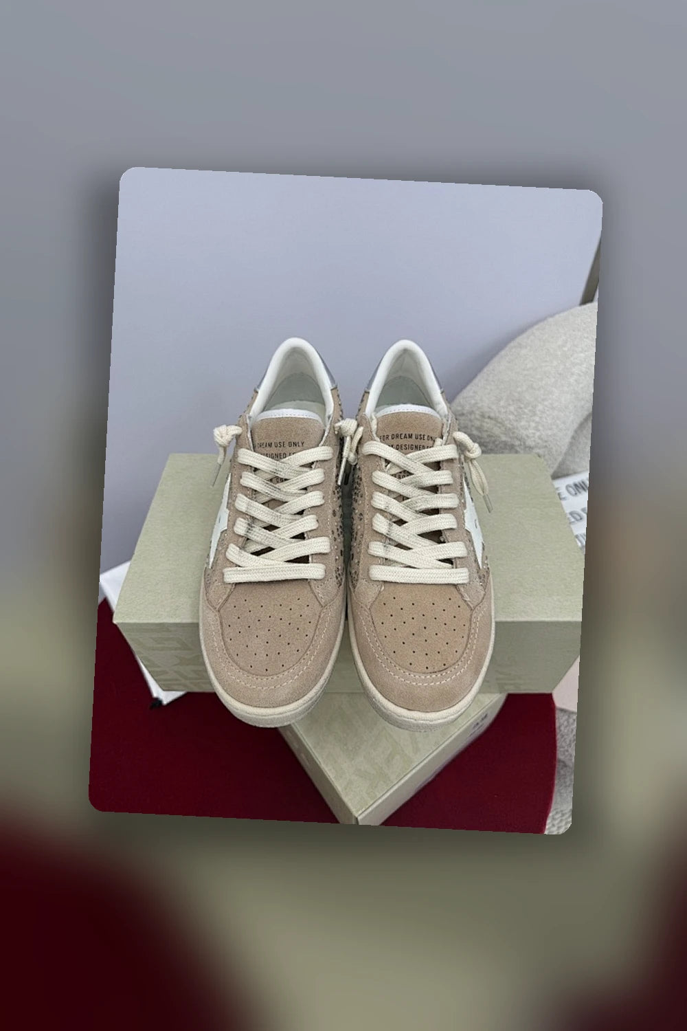 NB - SIMP Women Shoes - 070