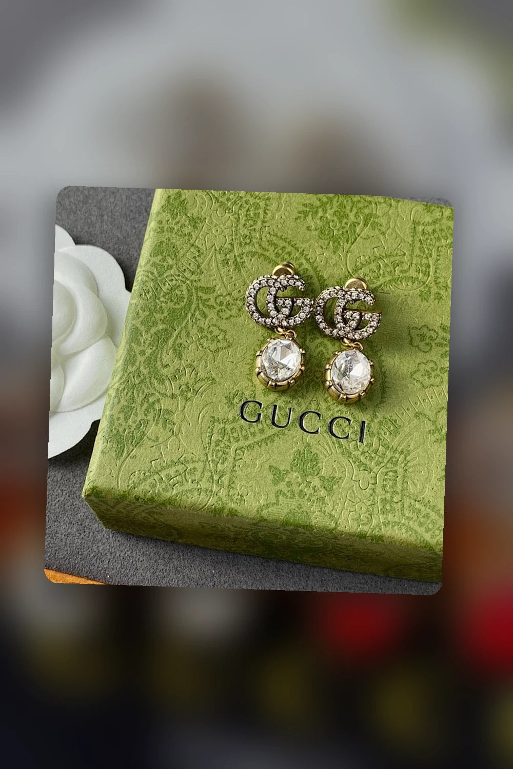 NB - GUKI Jewelry - 633
