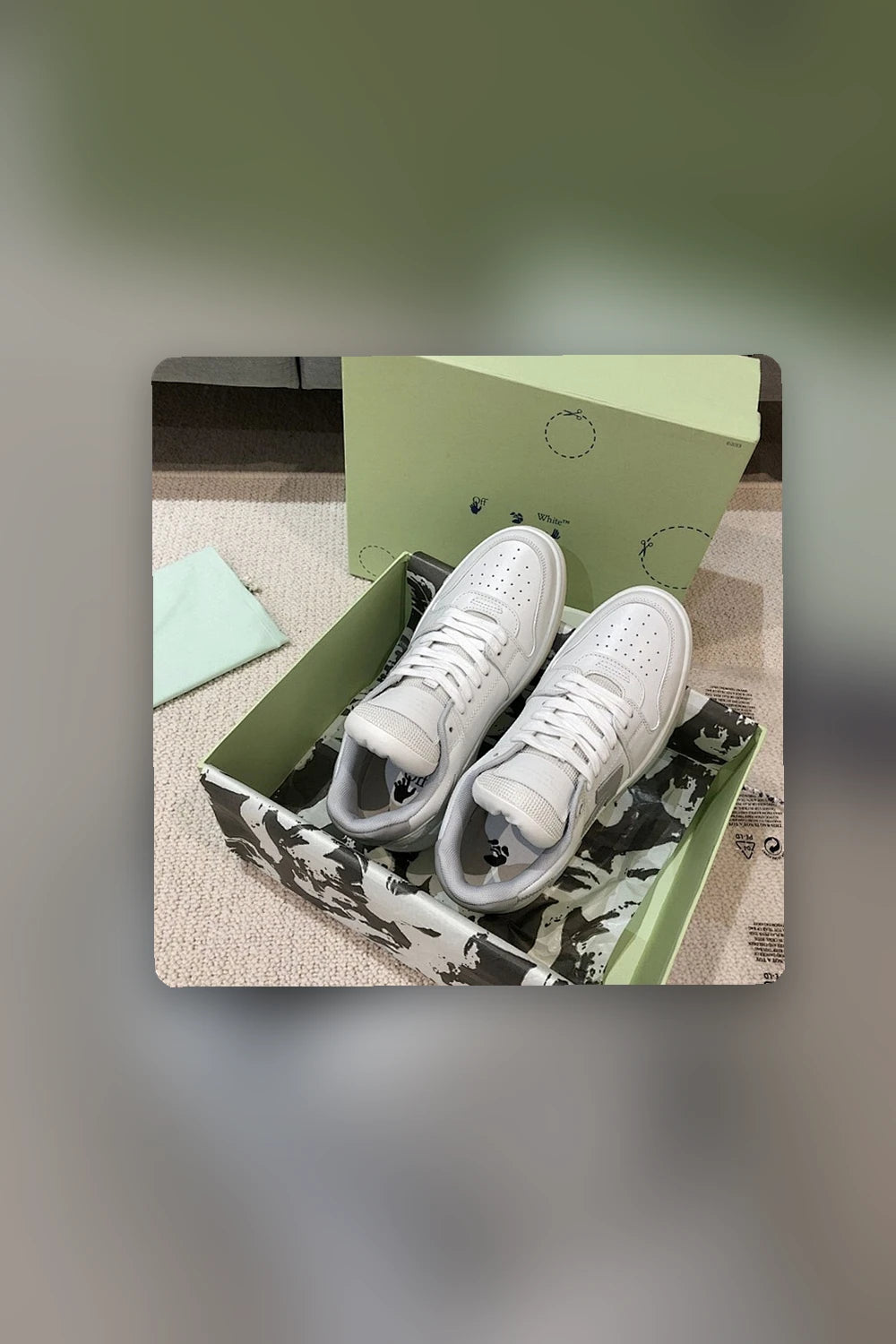 NB - YZO Women Shoes - 170
